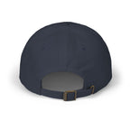 Flytanium - Squiggle Stack Classic Dad Cap