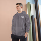 Flytanium - Fly or Die Graphic Hoodie | White