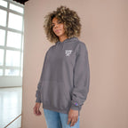 Flytanium - Fly or Die Graphic Hoodie | White