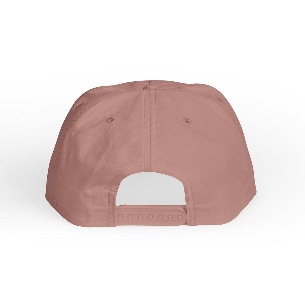 FLY-TAN-IUM - Stacked Logo Surf Cap