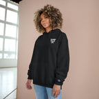 Flytanium - Fly or Die Graphic Hoodie | White