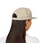 FLY-TAN-IUM - Stacked Logo Surf Cap