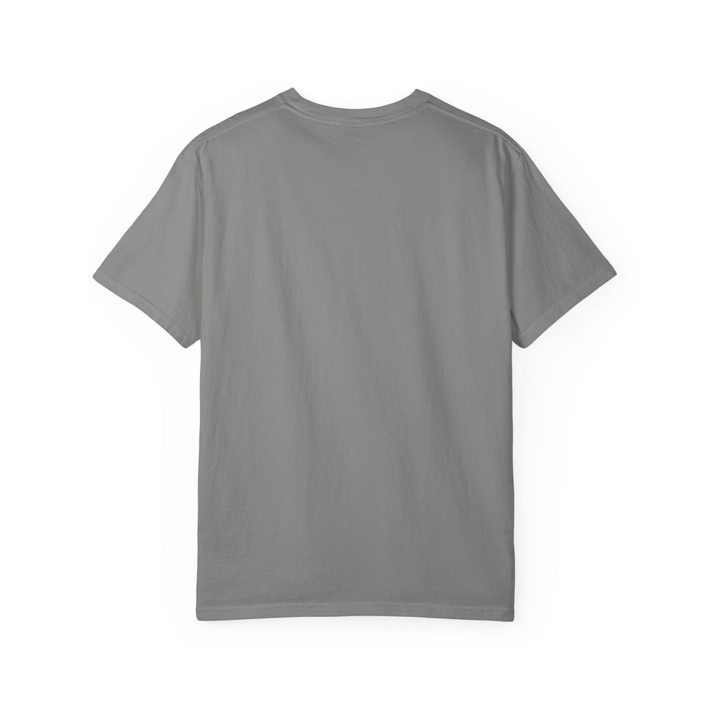 Flytanium - Dead Fly Logo T-Shirt | Black