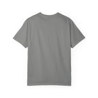 Flytanium - Dead Fly Logo T-Shirt | Black