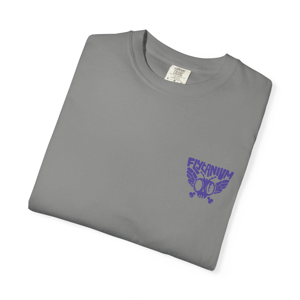 Flytanium - Zenith Trainer T-Shirt