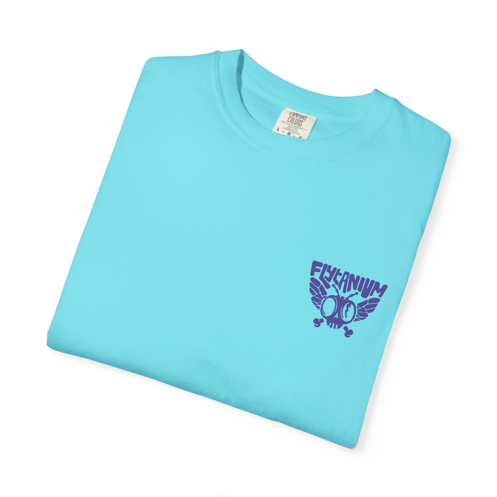 Flytanium - Zenith Trainer T-Shirt