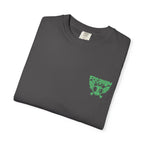 Flytanium - Arcade® Cabinet T-Shirt
