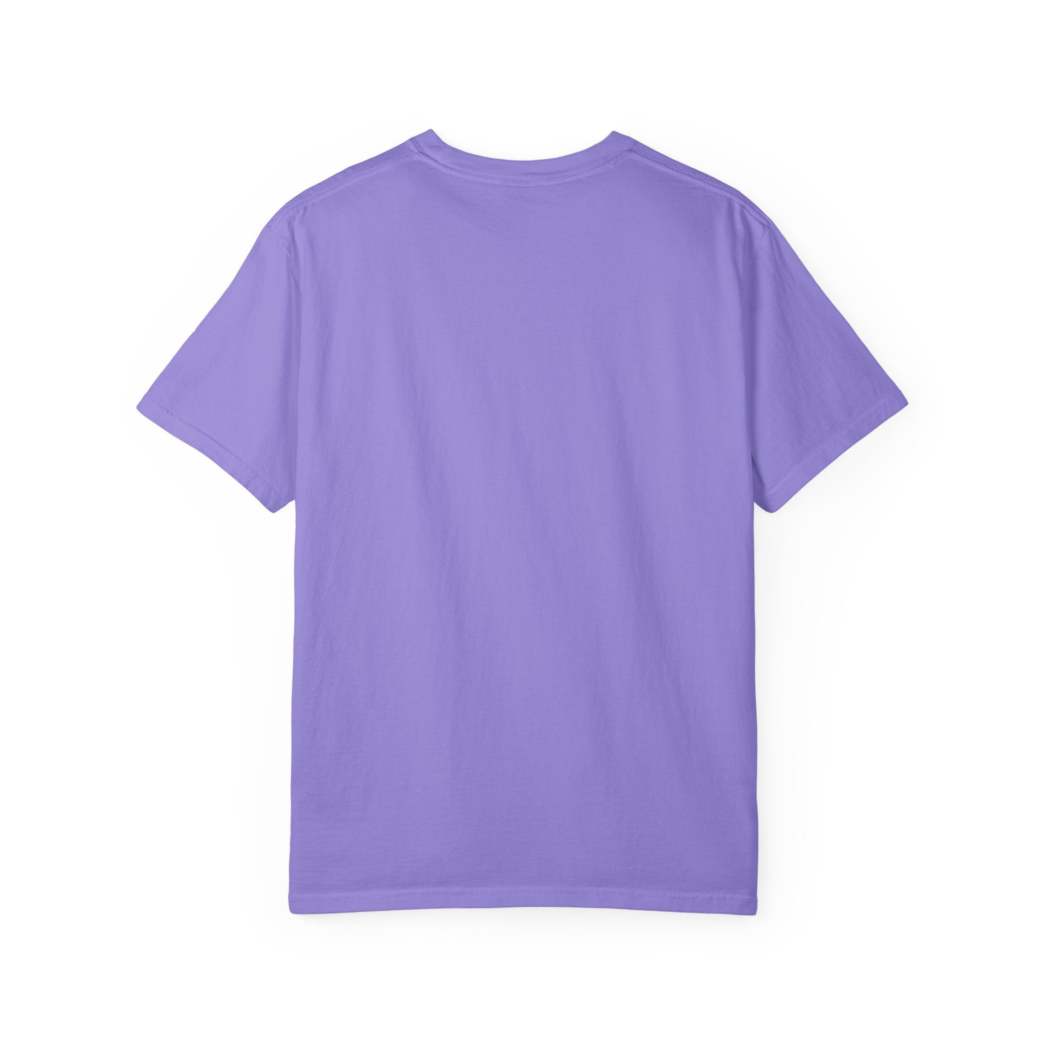 Flytanium - Dead Fly Logo T-shirt | White