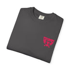 Flytananium - BEEF™ T-Bone Steak T-Shirt