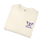 Flytanium - Stacked Logo T-Shirt