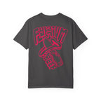 Flytananium - BEEF™ T-Bone Steak T-Shirt