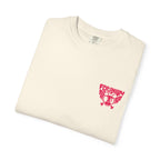 Flytananium - BEEF™ T-Bone Steak T-Shirt