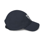 Flytanium - Squiggle Stack Classic Dad Cap