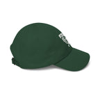 Flytanium - Squiggle Stack Classic Dad Cap