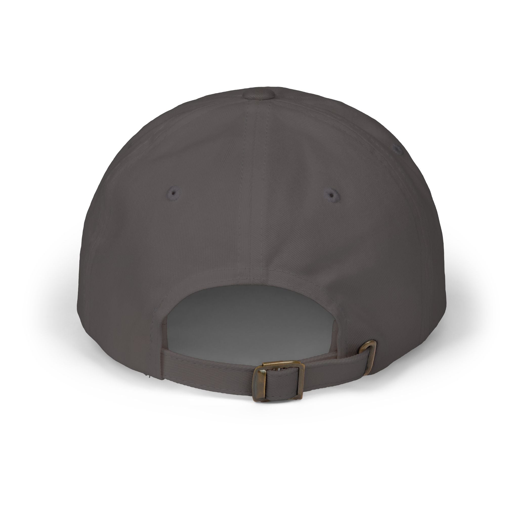 Flytanium - Squiggle Stack Classic Dad Cap