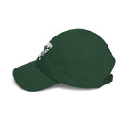Flytanium - Squiggle Stack Classic Dad Cap