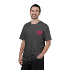Flytananium - BEEF™ T-Bone Steak T-Shirt