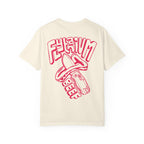 Flytananium - BEEF™ T-Bone Steak T-Shirt
