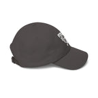 Flytanium - Squiggle Stack Classic Dad Cap