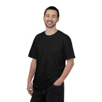 Flytanium - Dead Fly Logo T-Shirt | Black