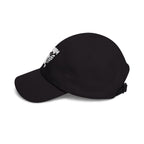 Flytanium - Squiggle Stack Classic Dad Cap