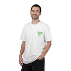 Flytanium - Arcade® Cabinet T-Shirt
