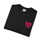 Flytananium - BEEF™ T-Bone Steak T-Shirt