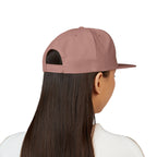 FLY-TAN-IUM - Stacked Logo Surf Cap