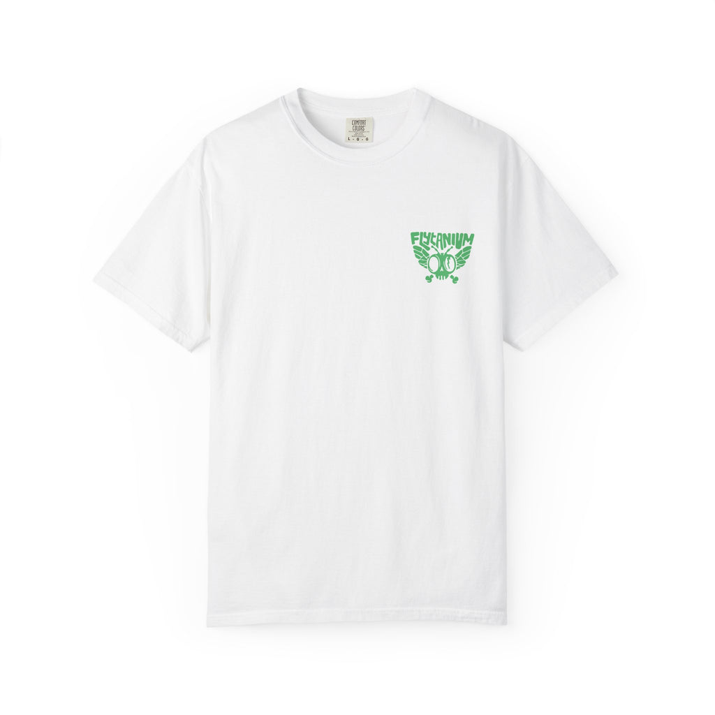 Flytanium - Arcade® Cabinet T-Shirt