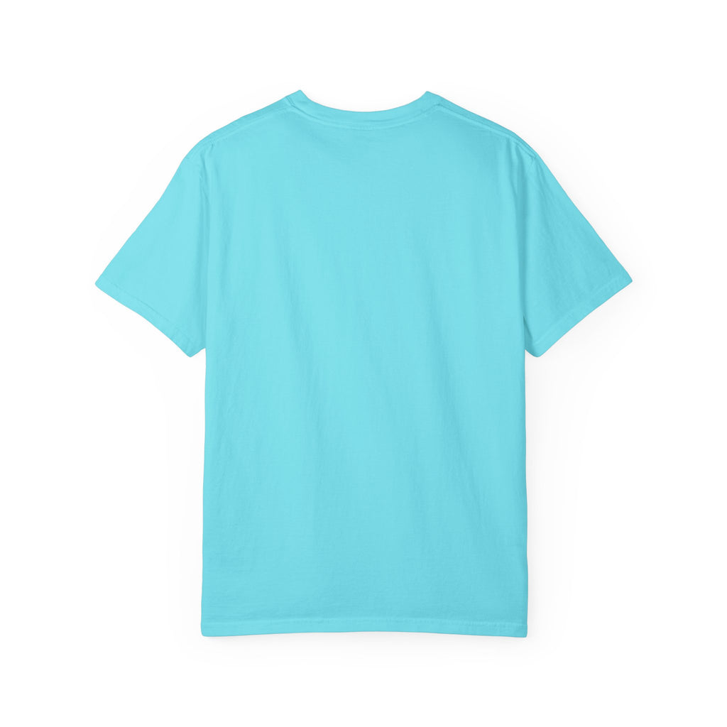 Flytanium - Dead Fly Logo T-Shirt | Black