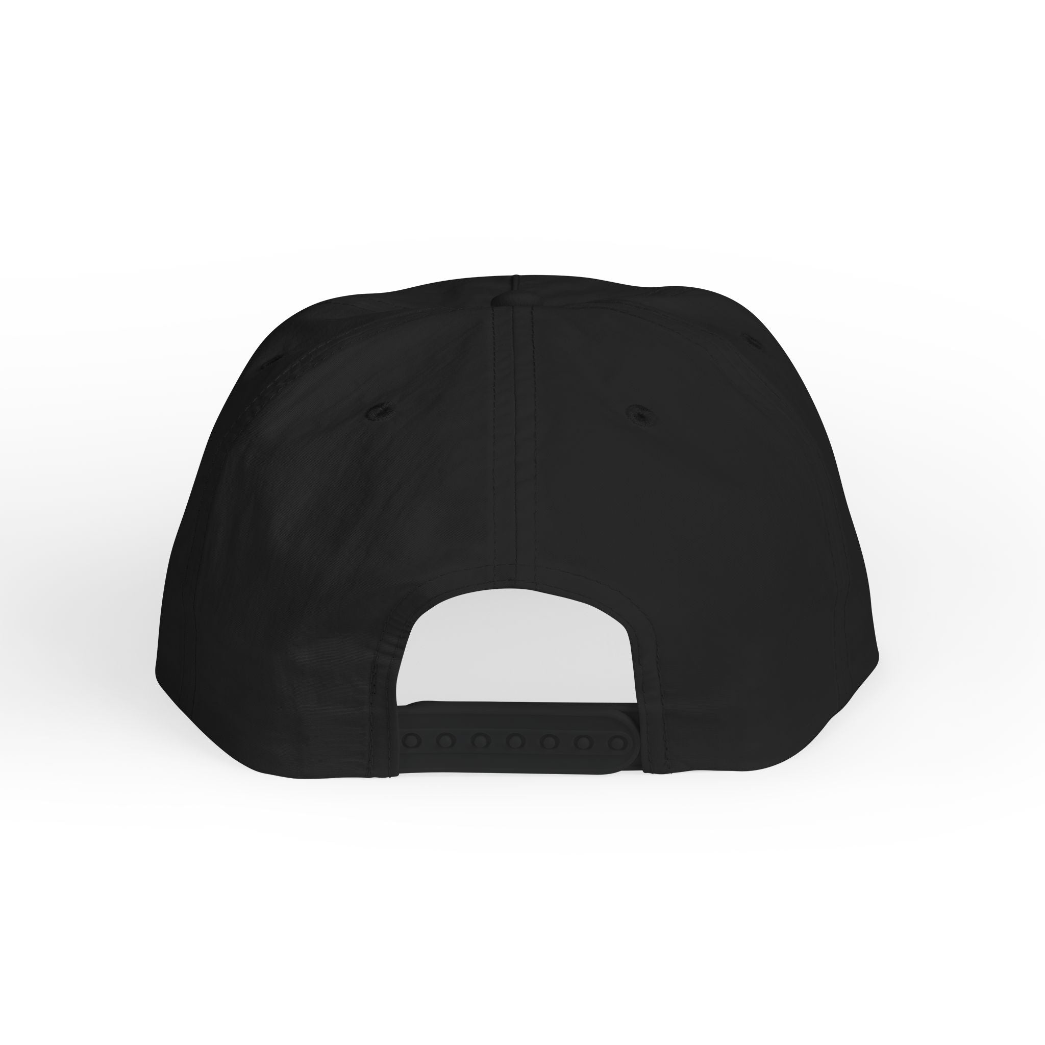FLY-TAN-IUM - Stacked Logo Surf Cap