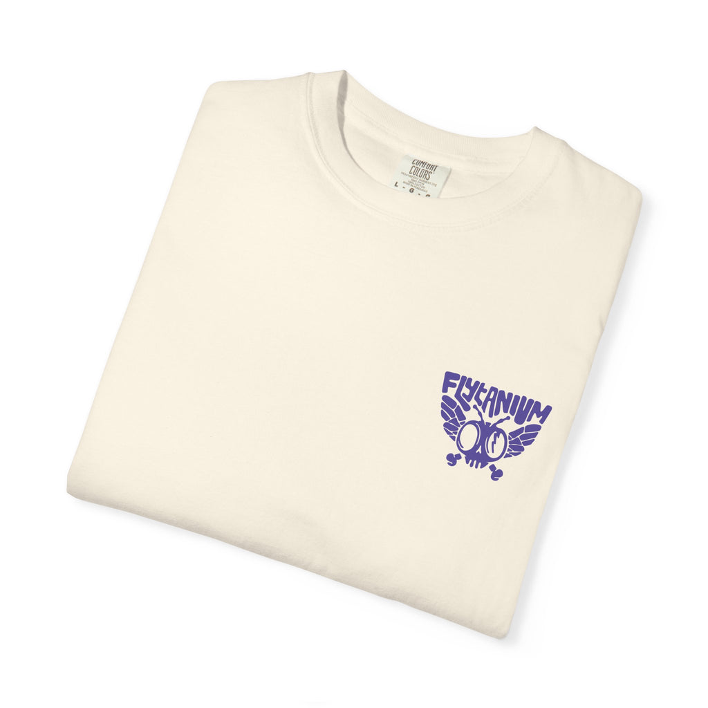Flytanium - Zenith Trainer T-Shirt