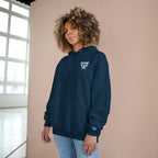Flytanium - Fly or Die Graphic Hoodie | White