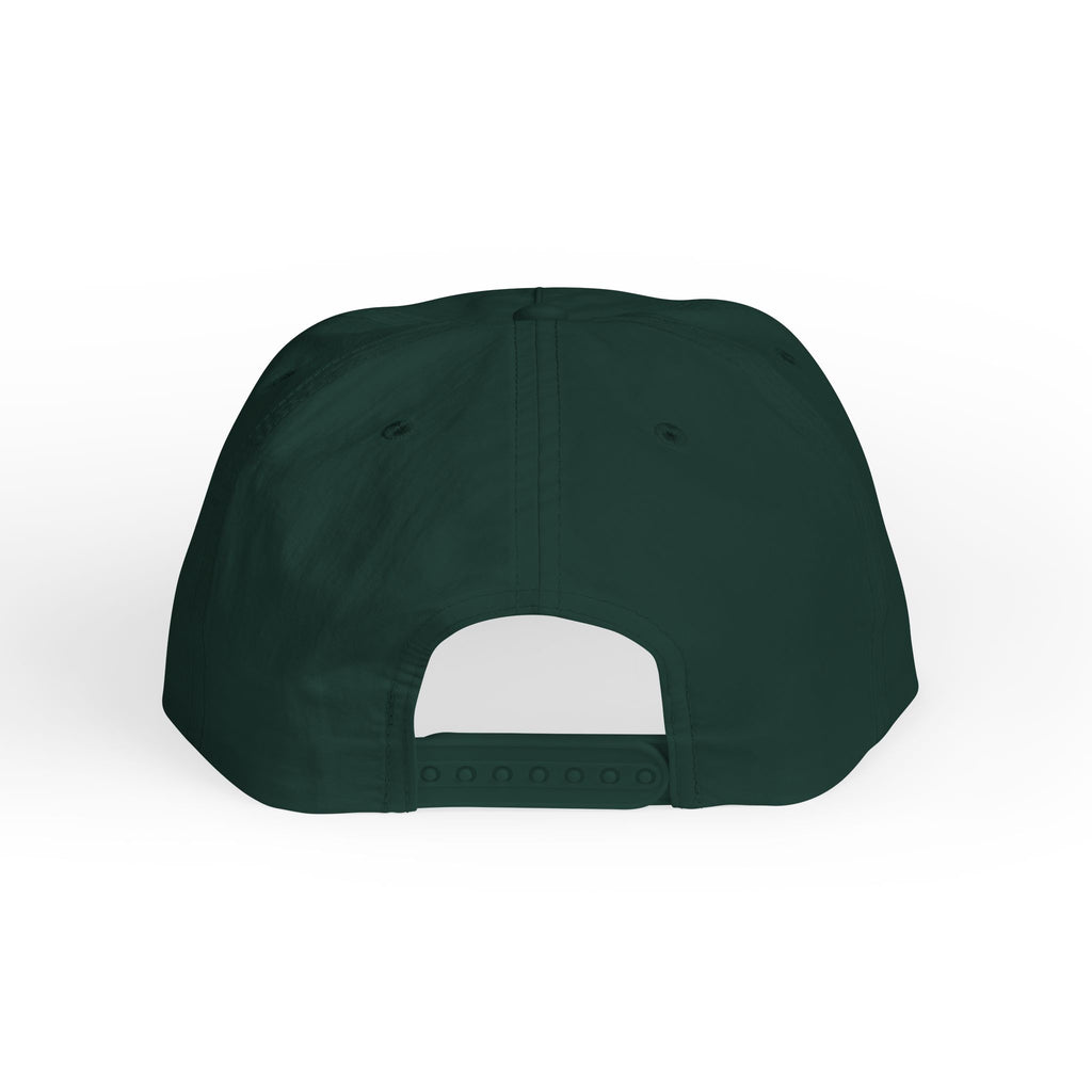 FLY-TAN-IUM - Stacked Logo Surf Cap