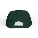 FLY-TAN-IUM - Stacked Logo Surf Cap