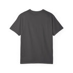 Flytanium - Dead Fly Logo T-shirt | White