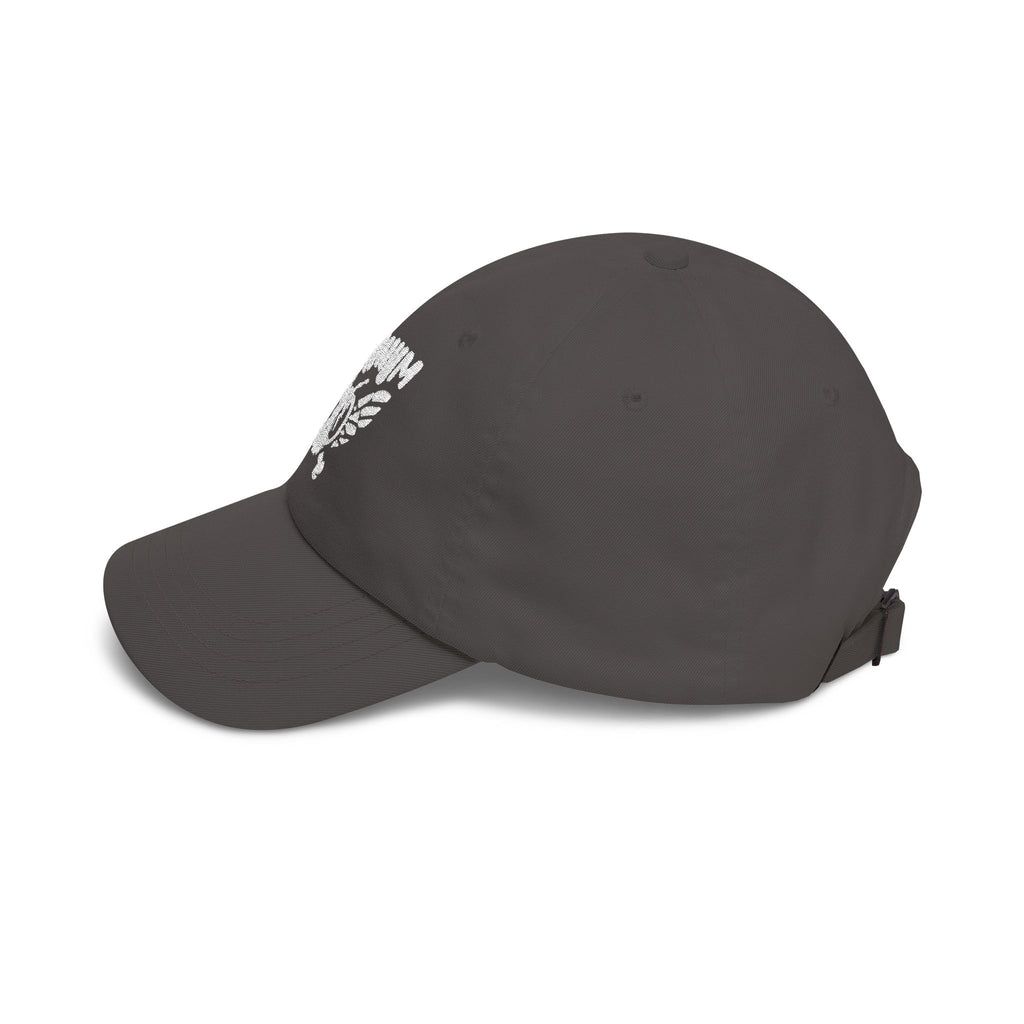 Flytanium - Squiggle Stack Classic Dad Cap