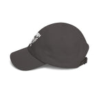 Flytanium - Squiggle Stack Classic Dad Cap