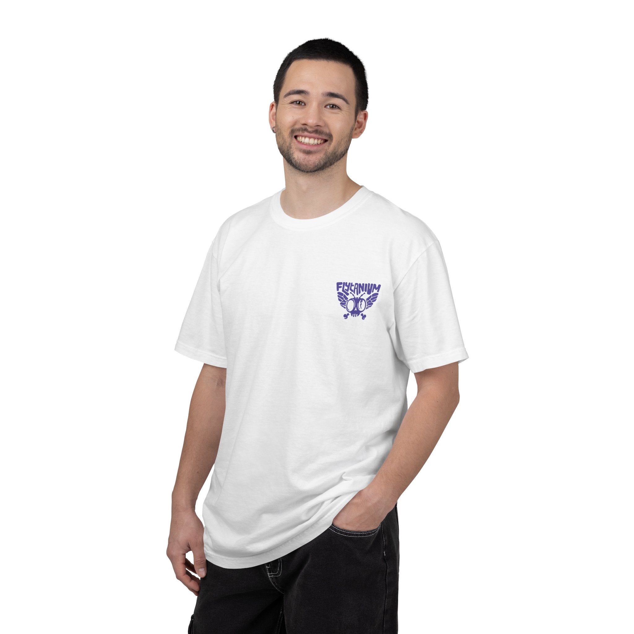 Flytanium - Zenith Trainer T-Shirt