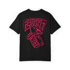 Flytananium - BEEF™ T-Bone Steak T-Shirt