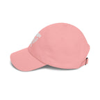 Flytanium - Squiggle Stack Classic Dad Cap