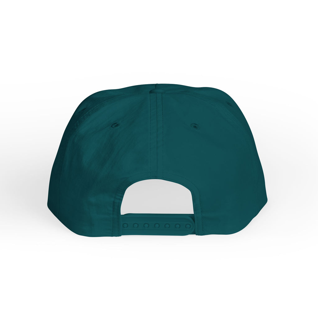 FLY-TAN-IUM - Stacked Logo Surf Cap