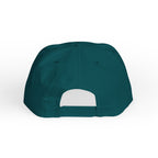 FLY-TAN-IUM - Stacked Logo Surf Cap