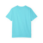 Flytanium - Dead Fly Logo T-shirt | White