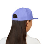 FLY-TAN-IUM - Stacked Logo Surf Cap