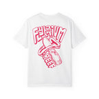 Flytananium - BEEF™ T-Bone Steak T-Shirt