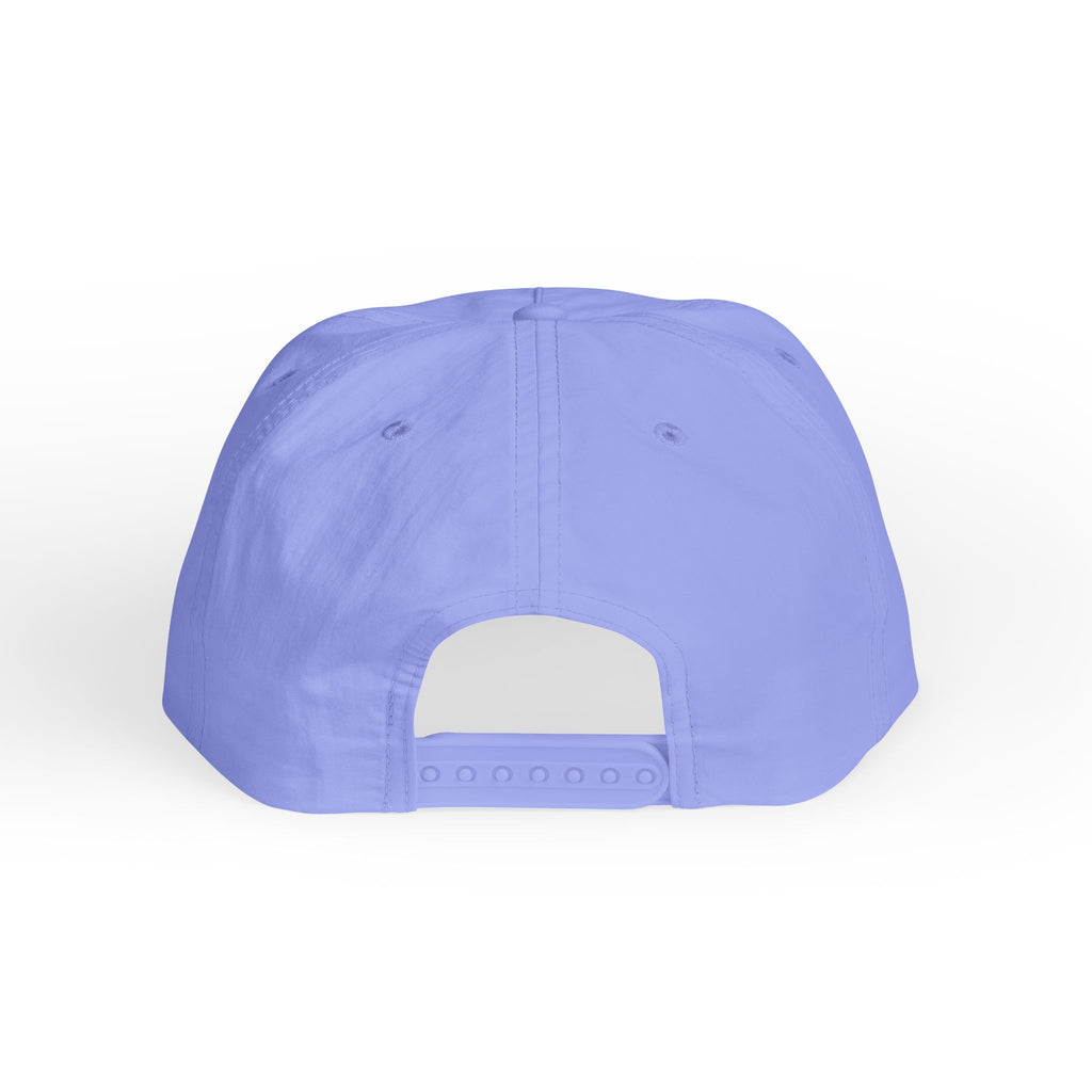 FLY-TAN-IUM - Stacked Logo Surf Cap