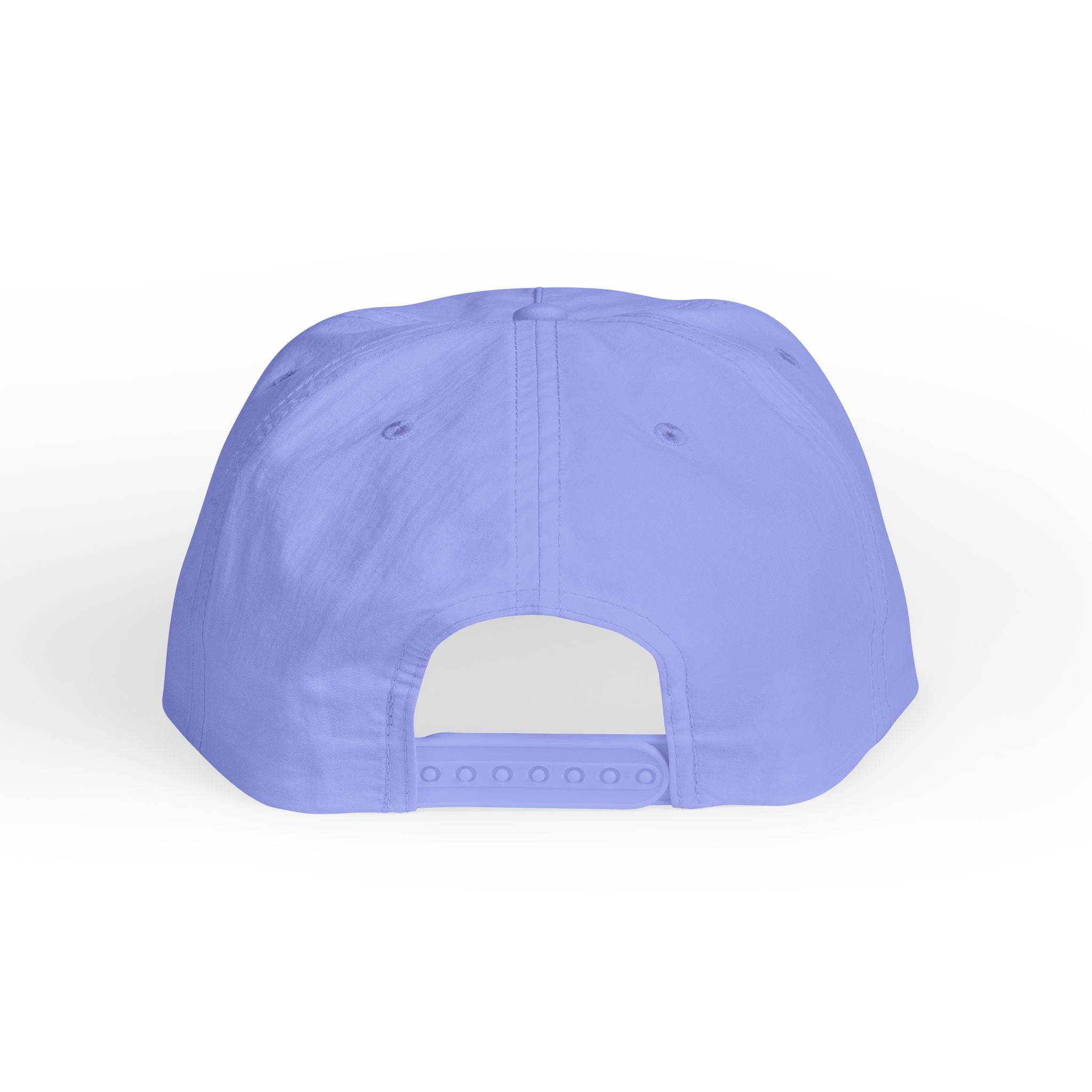 FLY-TAN-IUM - Stacked Logo Surf Cap