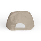 FLY-TAN-IUM - Stacked Logo Surf Cap