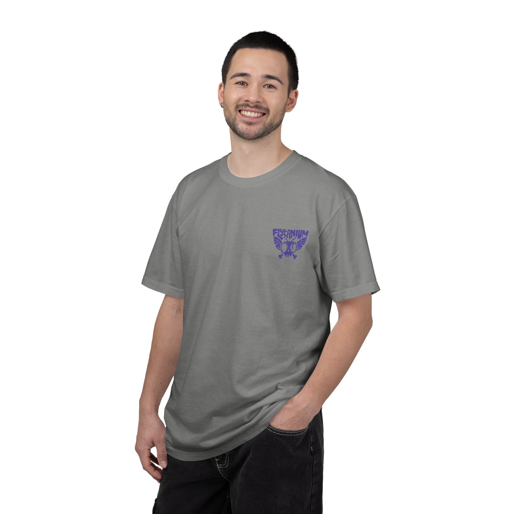 Flytanium - Zenith Trainer T-Shirt